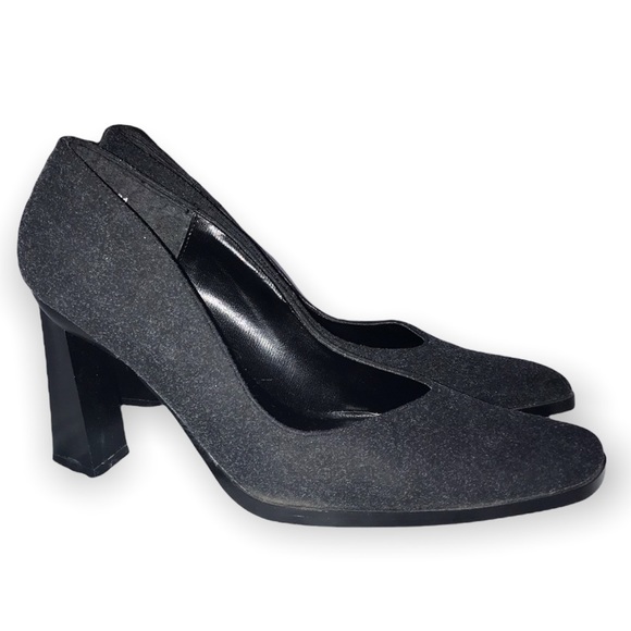 Bijou | Shoes | Bijou Heather Grey High 